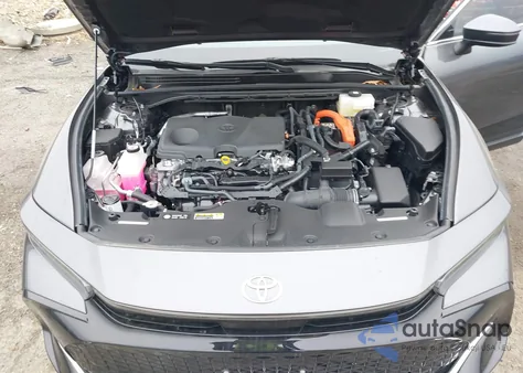 2023 Toyota Crown Xle z USA, uszkodzony, nr VIN JTDAAAAF8P3010262